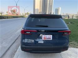 تويوتا جراند هايلاندر